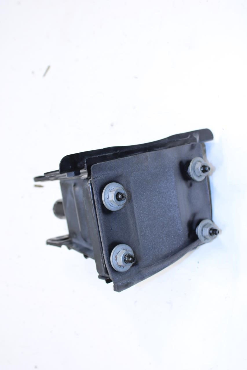 2007-2013 Mercedes-Benz S550 Rear Bumper Reinforcement Impact Bar 221-610-09-20 - Alshned Auto Parts