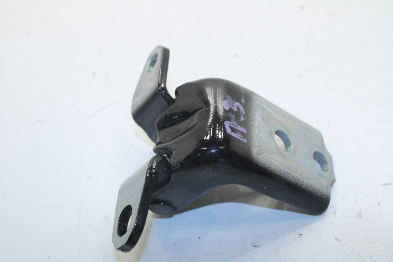 2018-2025 Mitsubishi Eclipse Cross ES Rear Right Door Hinge Upper and Lower Pair - Alshned Auto Parts