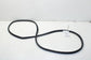 2016-2020 Nissan Pathfinder SV Rear Right Door Weatherstrip On Body 76923-3KA1A - Alshned Auto Parts