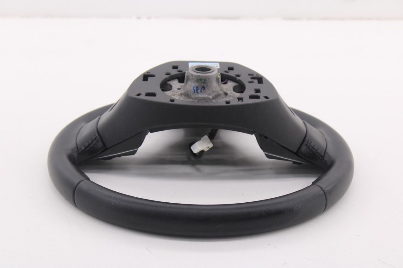 2016-25 Mitsubishi Outlander Sport SE Steering Wheel Leather w/ Control Buttons12