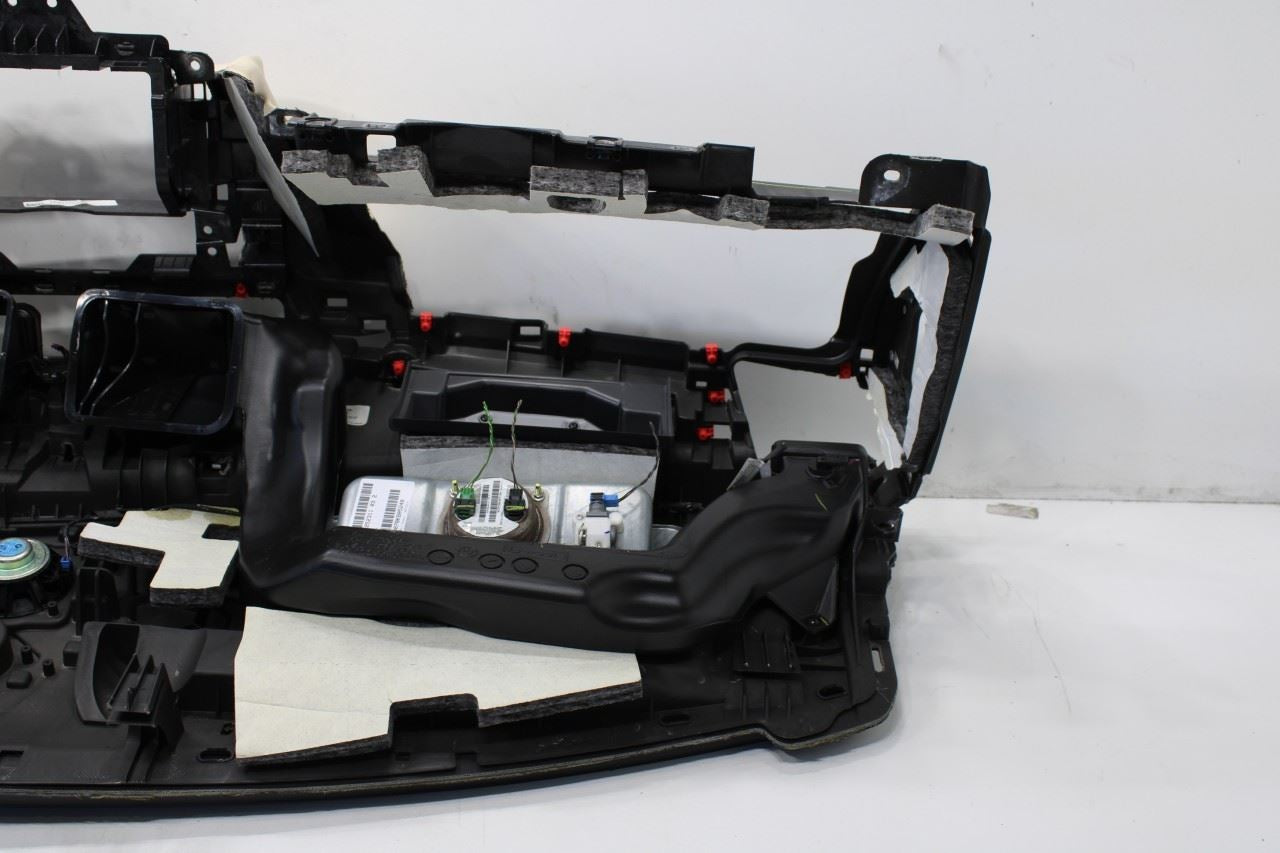 2014-2018 BMW X5 xDrive35i Dash Instrument Panel 51459298601 OEM - Alshned Auto Parts