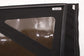 13-18 Jeep Wrangler Sport 2dr 3.6L Rear Driver Left Side Sort Top Quarter Window - Alshned Auto Parts
