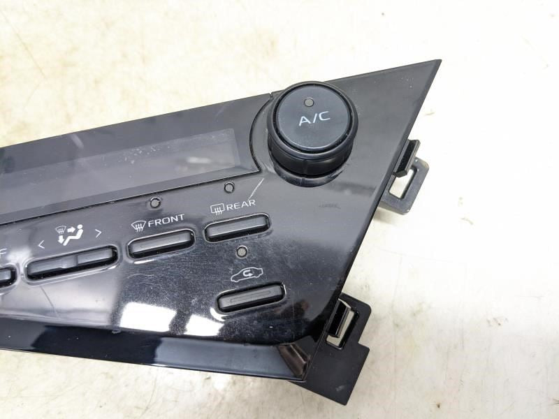 2018-2022 Toyota Camry AC Heater Temperature Climate Control 55900-06480 OEM - Alshned Auto Parts
