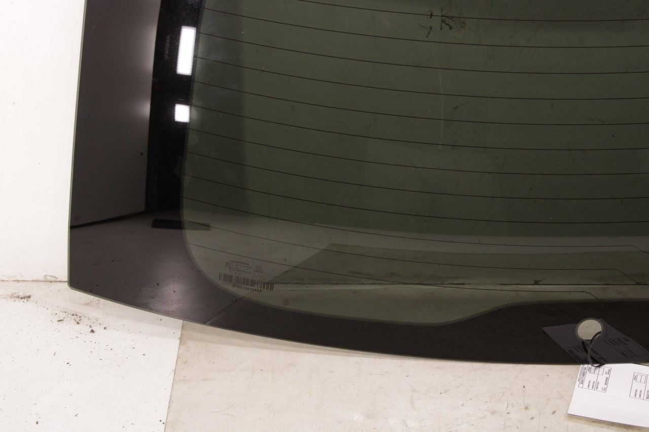 2014-2021 Jeep Grand Cherokee Summit Rear Liftgate Back Window Glass 68158151AF - Alshned Auto Parts