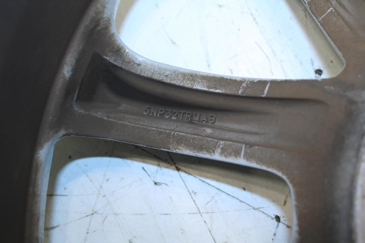 2021-2023 Jeep Grand Cherokee Aluminum Wheel R18x8.0J 5NP32TRMAB OEM - Alshned Auto Parts