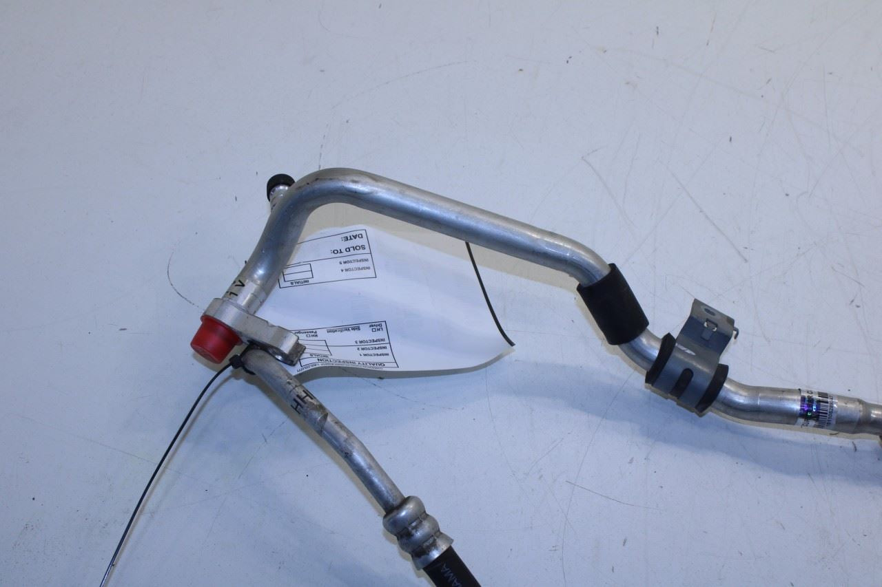 2021 Subaru WRX Premium 2.0L AC Conditioning Suction Hose Tube Pipe 73425VA090 - Alshned Auto Parts