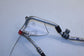 2021 Subaru WRX Premium 2.0L AC Conditioning Suction Hose Tube Pipe 73425VA090 - Alshned Auto Parts