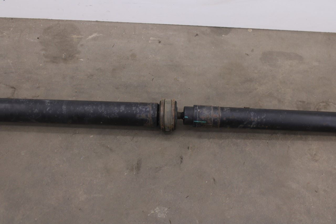2014-2020 Infiniti QX60 3.5L AWD Rear Drive Shaft Propeller 37000-3JA2B OEM4
