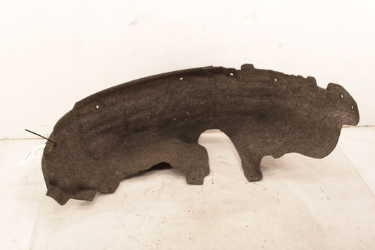 2018-2022 Ford Ecosport SE Rear Left Driver Side Wheelhouse Liner Splash Shield - Alshned Auto Parts