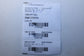 2016-20 Hyundai Elantra Front Left Door Run Channel w/ Belt Molding Weatherstrip - Alshned Auto Parts