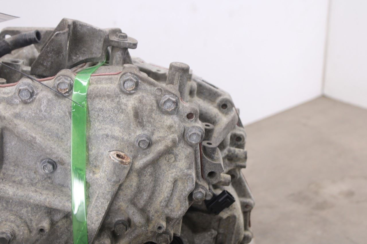 17-19 Infiniti QX60 Nissan Pathfinder 3.5L 6 cyl AWD CVT Auto Transmission 102K13