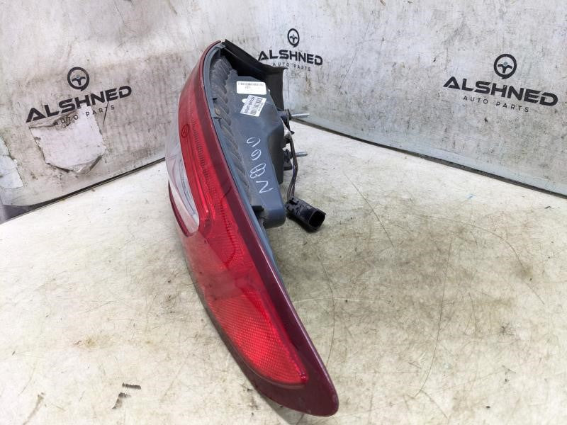 2013-2016 Ford Fusion RR Right Passenger Side Tail Light Lamp DS73-13404-AM OEM - Alshned Auto Parts