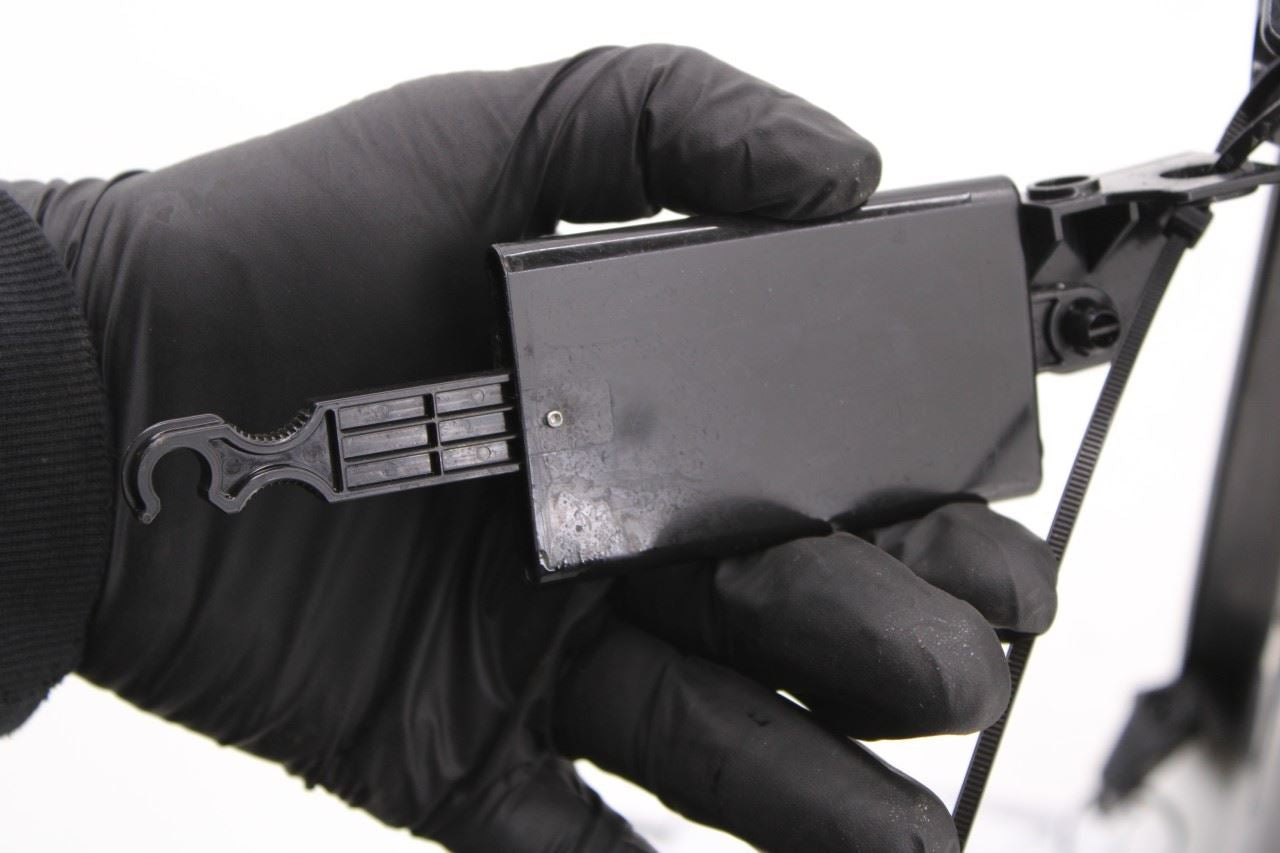 23-26 Honda Odyssey Touring Glove Box Door Storage Compartment 77500-THR-A040-M1 - Alshned Auto Parts
