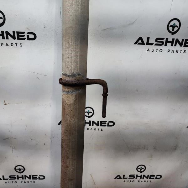2011-2024 Ram 1500 Classic 5.7L 4WD Exhaust System Extension Pipe 55398268AC OEM - Alshned Auto Parts
