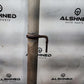 2011-2024 Ram 1500 Classic 5.7L 4WD Exhaust System Extension Pipe 55398268AC OEM - Alshned Auto Parts