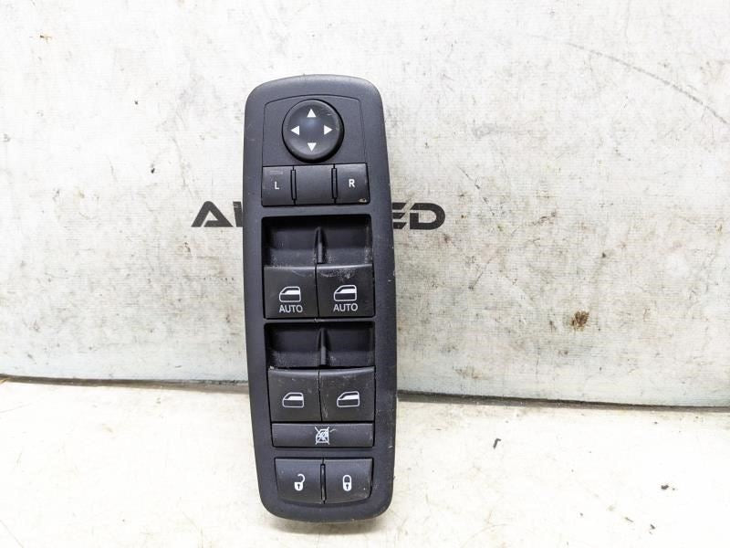 2016-2020 Ram 1500 Front Left Master Power Window Switch 56046823AE OEM - Alshned Auto Parts