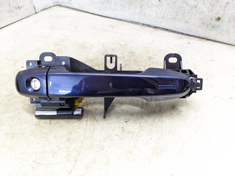 2019-2023 Subaru Forester Front Left Exterior Door Handle 61160CA000E8 OEM