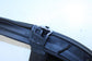 2013-2022 Buick Encore Rear Right Door Vent Window Glass Weatherstrip 94533828 - Alshned Auto Parts