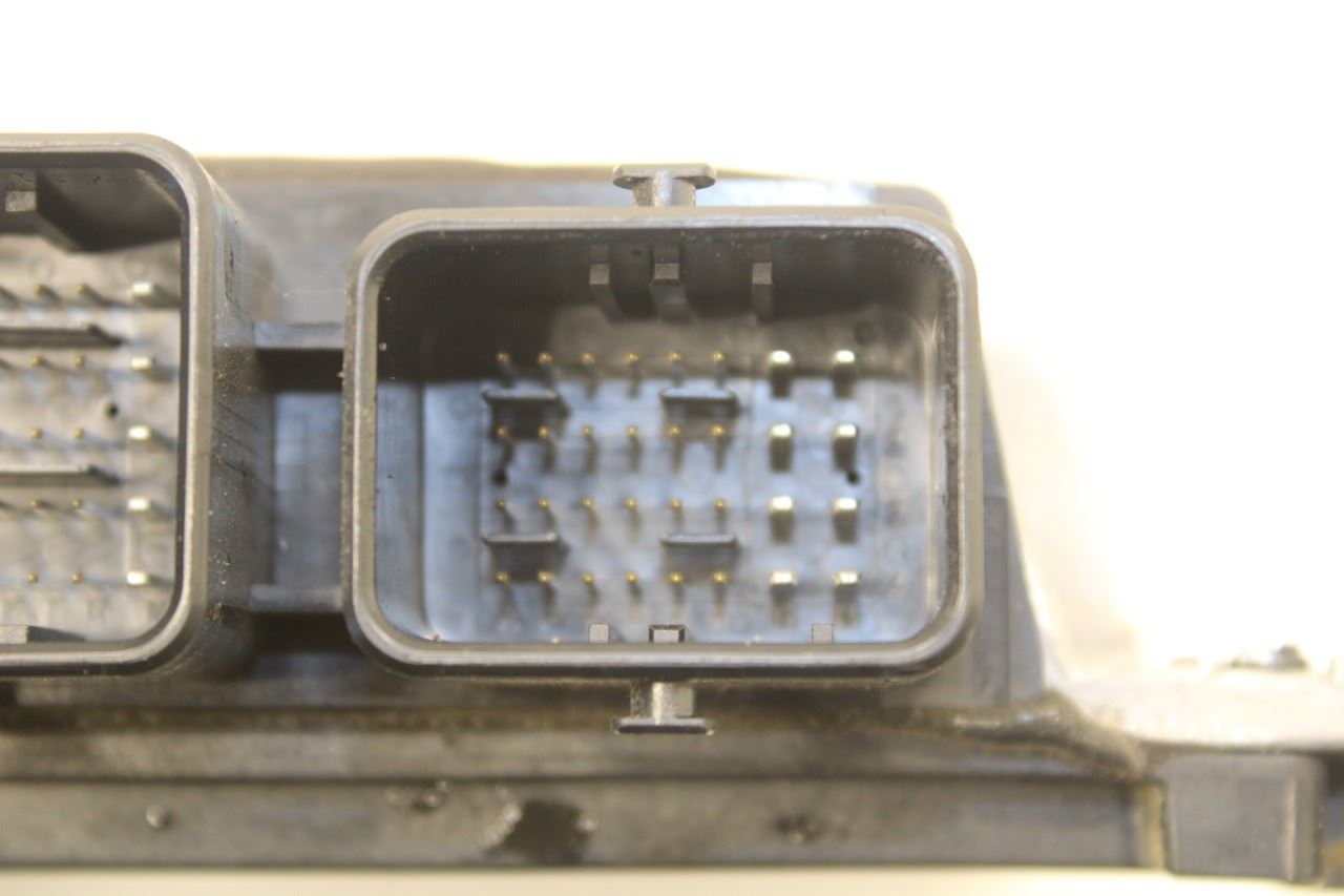 2017-2022 Nissan Rogue Sport SL AWD 2.0L Engine Computer Control Module ECU ECM - Alshned Auto Parts