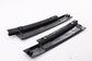 18-24 Chevrolet Equinox Front and Rear Right Door B-Pillar Trim 84242447 *ReaD*8