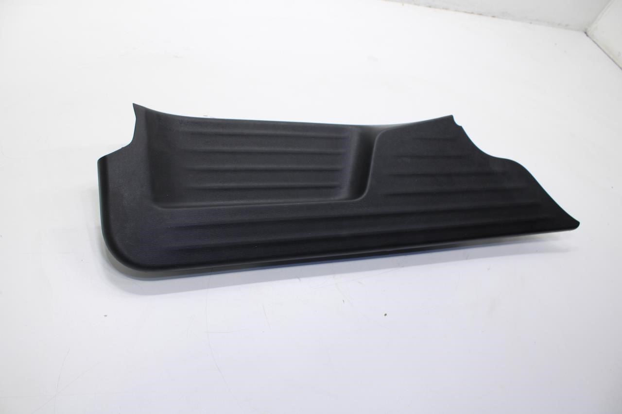 2013-2020 Nissan Pathfinder SV Rear Right Door Sill Scuff Kick Plate Trim Panel - Alshned Auto Parts