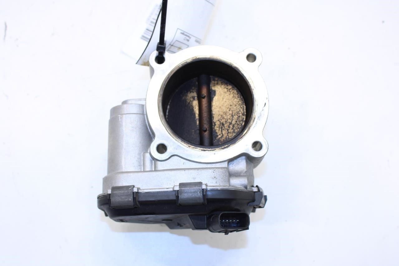 2018-2024 Ford F150 XL 2.7L Fuel Injection Throttle Body JT4E-9F991-AA OEM - Alshned Auto Parts