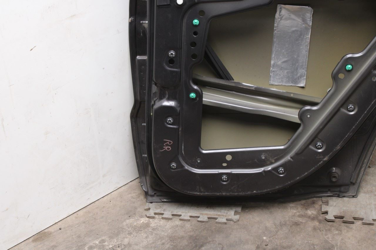 2011-21 Jeep Grand Cherokee Overland Rear Right Side Door Shell Panel 68258506AC - Alshned Auto Parts