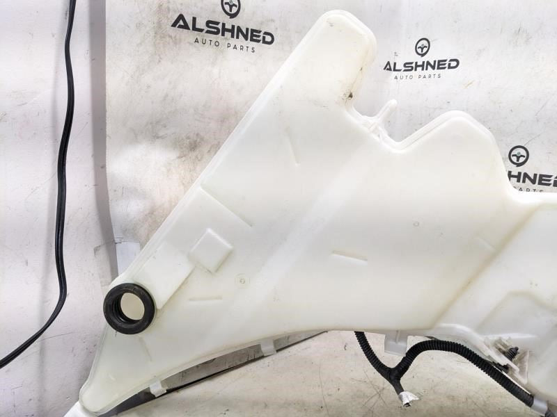 2014-2019 Cadillac CTS Windshield Washer Reservoir Bottle 23231224 OEM *ReaD* - Alshned Auto Parts