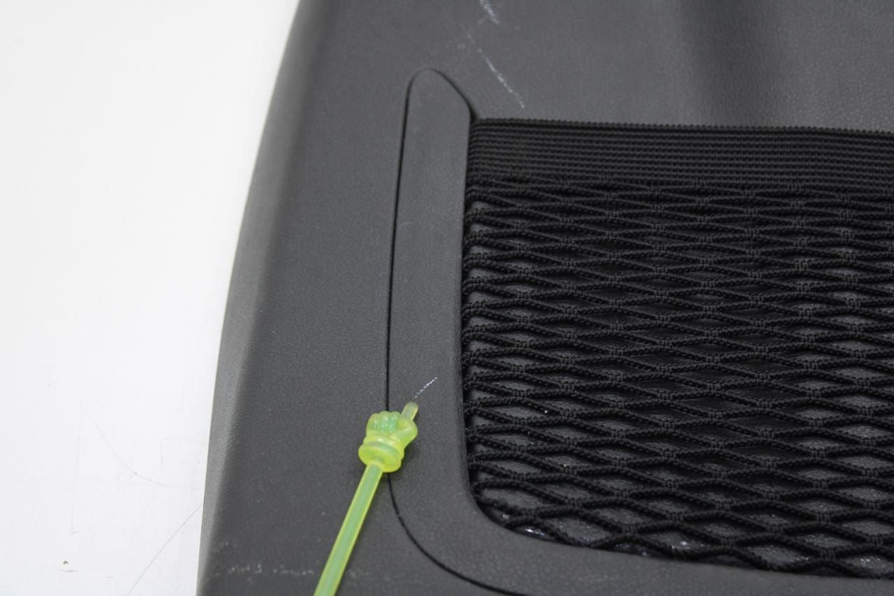 19-21 Hyundai Tucson Value Front Left Side Seat Back Cover Panel 88392-D3005 OEM - Alshned Auto Parts