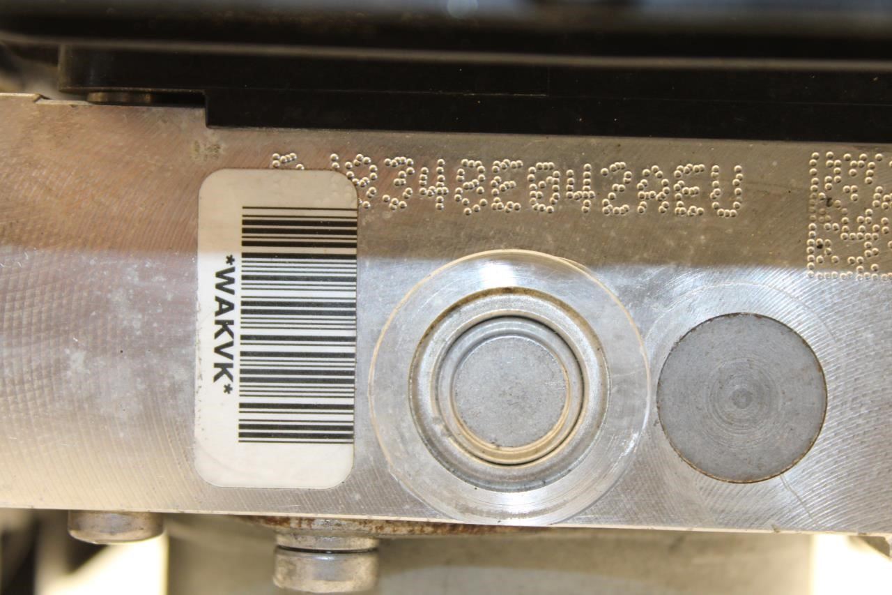 2018-2023 GMC Acadia SLT-1 3.6L ABS Anti Lock Brake Pump Module 84502696 OEM - Alshned Auto Parts