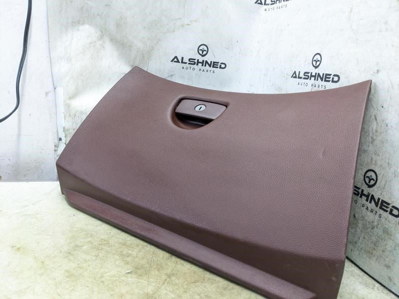 2008-2010 Infiniti EX35 Glove Box Storage Compartment 68500-1BA0A OEM - Alshned Auto Parts