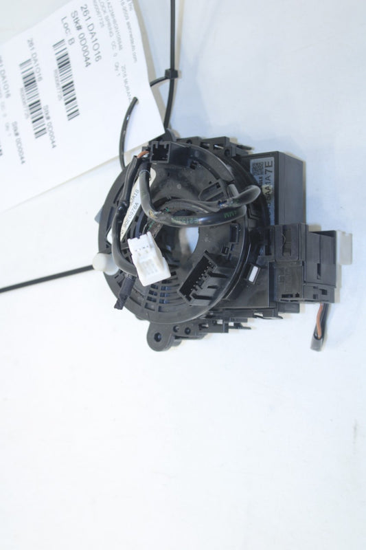 2015-19 Nissan Murano Platinum 3.5L AWD Steering Wheel Clock Spring 25554-3JA1B - Alshned Auto Parts