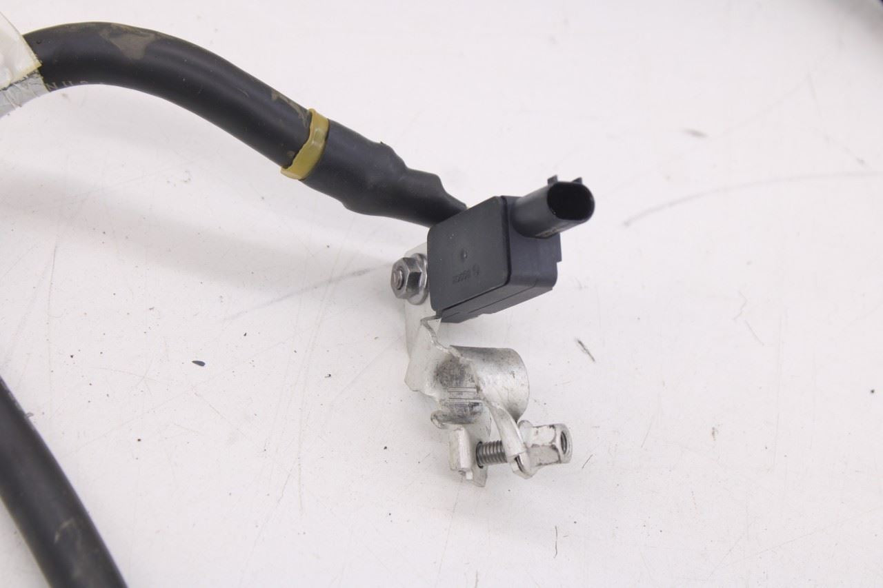 19-22 Jeep Grand Cherokee Laredo X 4x4 Positive w/ Negative Battery Wire Harness - Alshned Auto Parts
