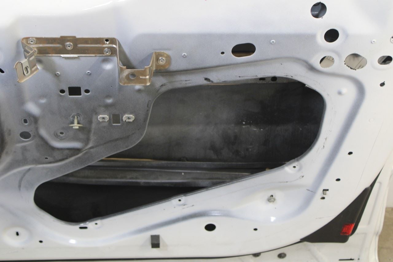 15-20 Ford F150 XL Super Cab Front Right Door Shell Panel FL3Z-1620124-C *ReaD* - Alshned Auto Parts