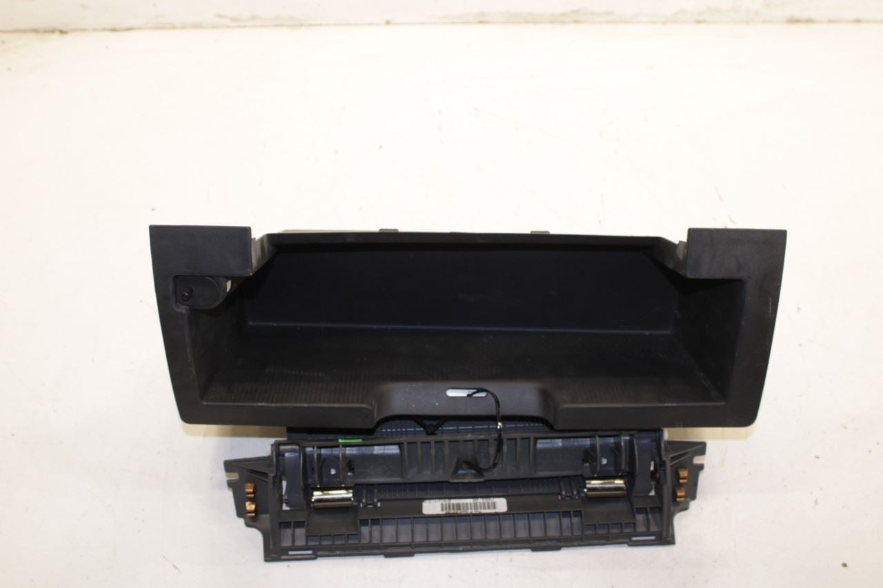 2013-2018 RAM 1500 Big Horn Glove Box Storage Compartment 1RF25DX9AA OEM - Alshned Auto Parts