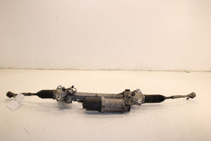 11-17 BMW X3 xDrive28i Power Steering Gear Rack and Pinion 78K 32106874311 *ReaD