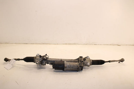 11-17 BMW X3 xDrive28i Power Steering Gear Rack and Pinion 78K 32106874311 *ReaD - Alshned Auto Parts