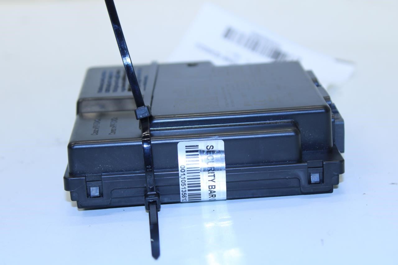 2018-2019 GMC Acadia SLT-1 Theft-Locking Keyless Entry Control Module 13523254 - Alshned Auto Parts