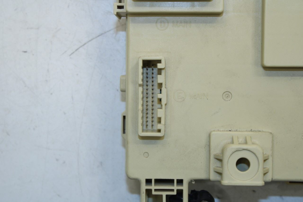 2024 Hyundai Tucson SEL 2.5L Cabin Instrument Panel Fuse Relay Junction Block - Alshned Auto Parts