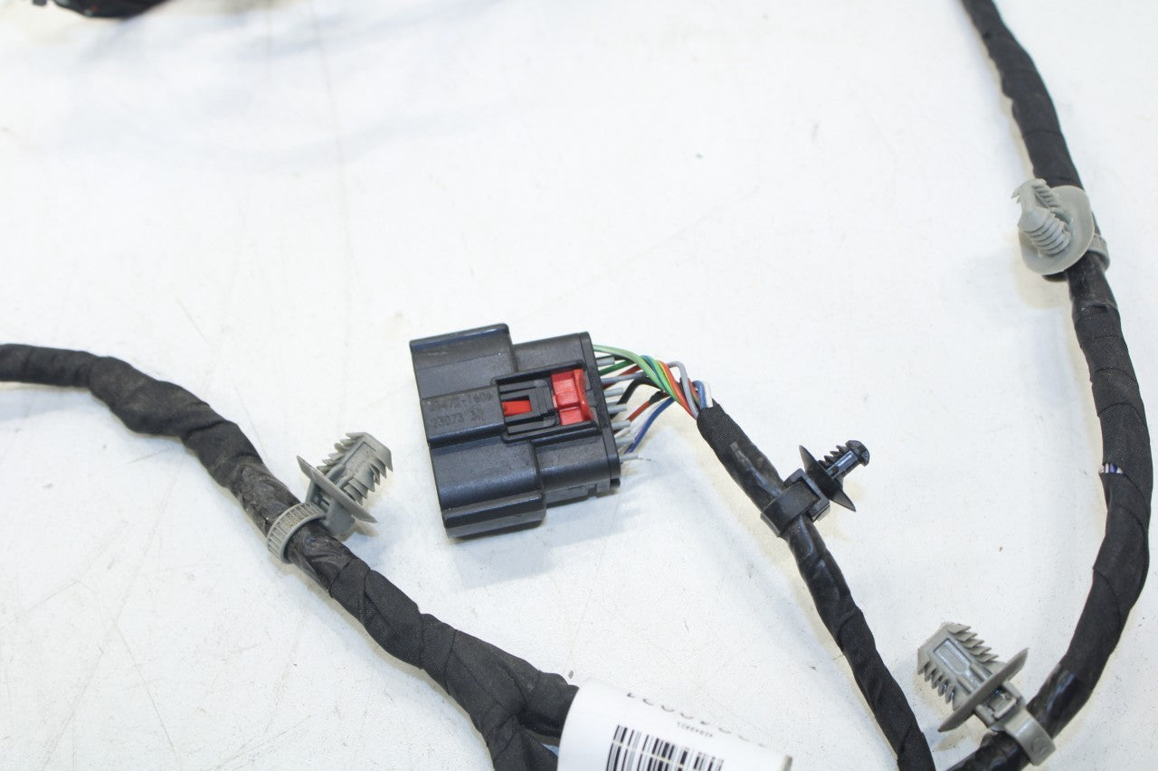 24-25 Cadillac XT4 Premium Rear Bumper Object Alarm Sensor Wire Harness 42849921 - Alshned Auto Parts