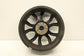 19-20 Dodge Durango Aluminum Wheel R20x8.0 5 U Spoke Gloss Black 5ZR77TRMAA OEM - Alshned Auto Parts