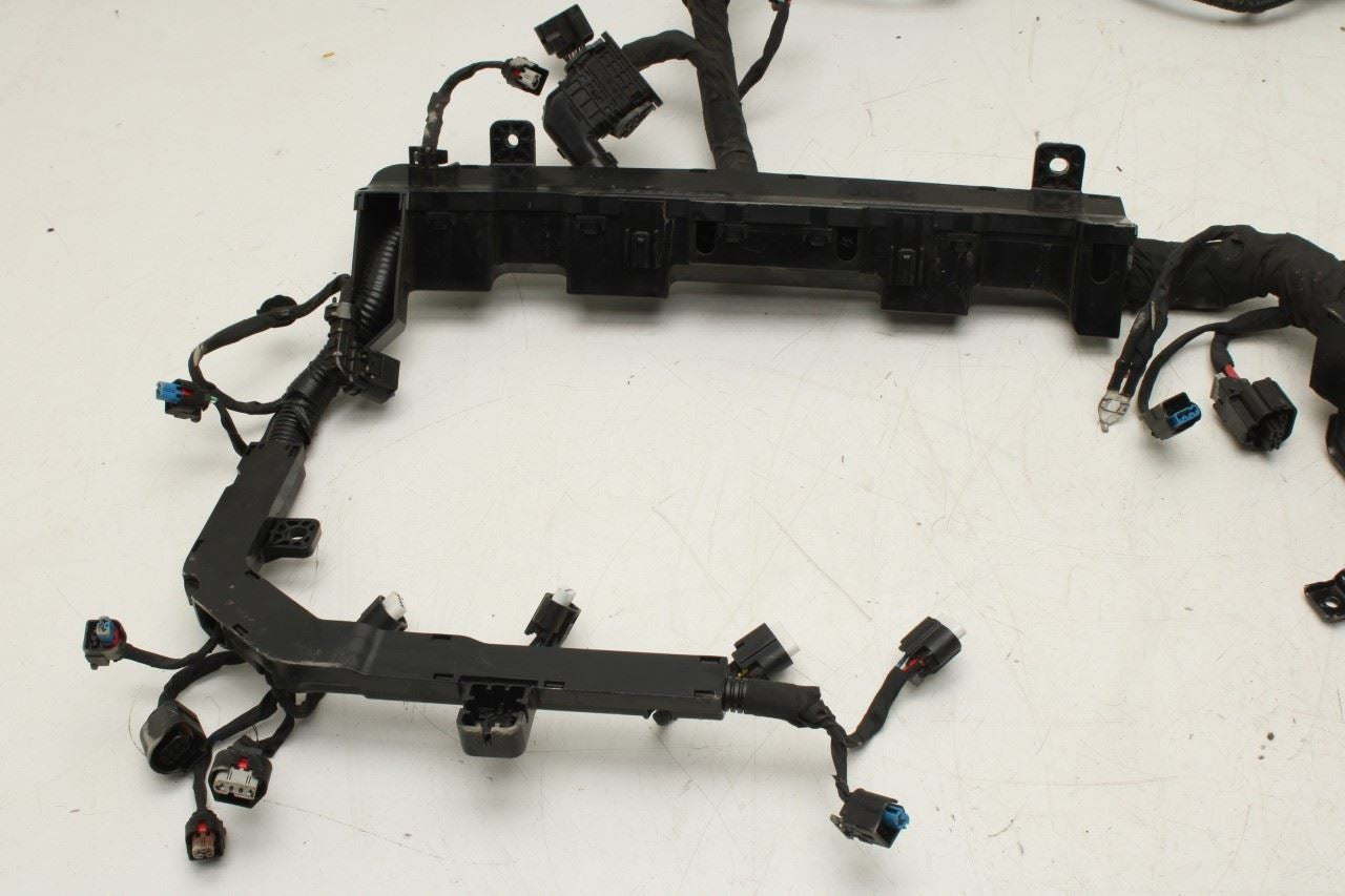 2023-25 Kia Sportage Hybrid EX 1.6L Engine Wiring Harness 91400-CH020 OEM *ReaD* - Alshned Auto Parts