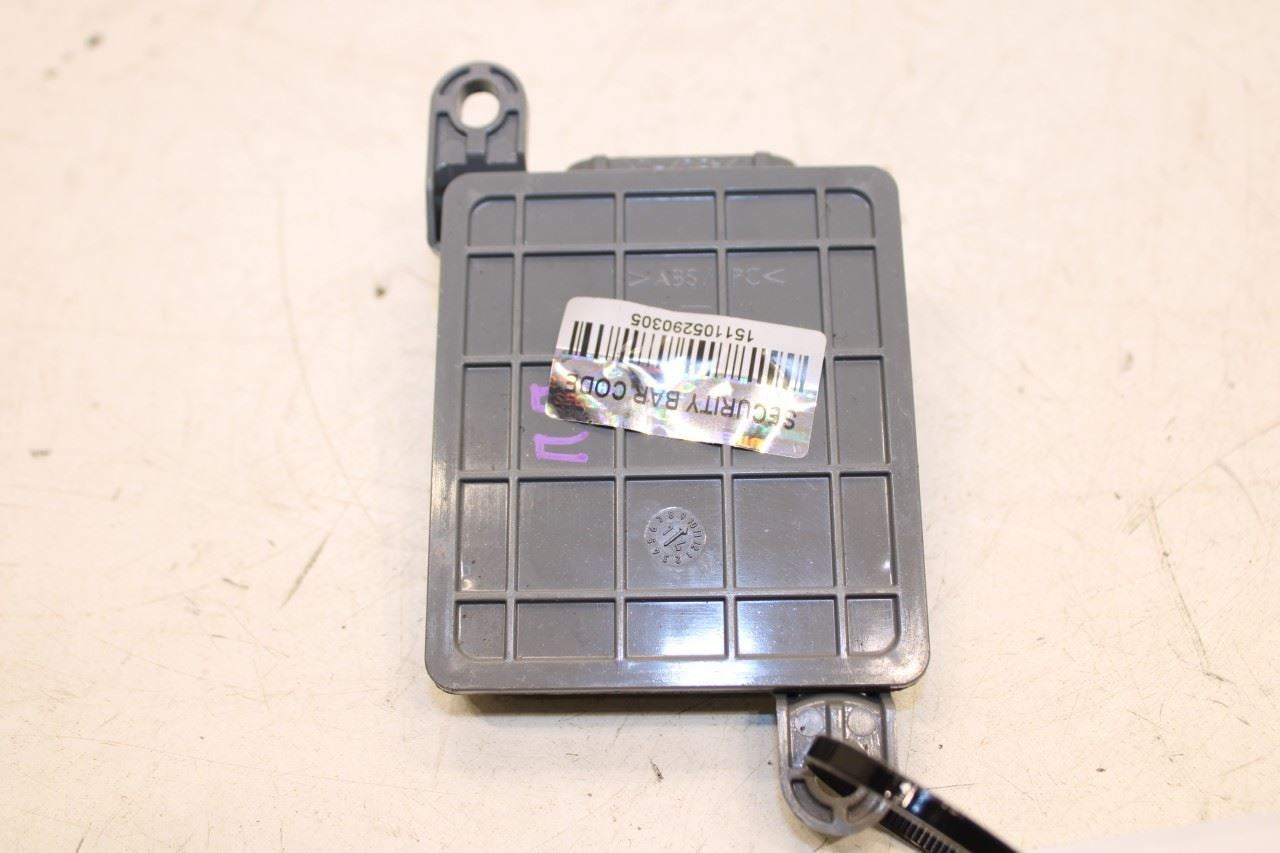2015-2018 Volvo S60 T5 Premier FR Right Seat Occupant Control Module 28291025 - Alshned Auto Parts