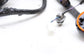 2020-2023 Nissan Sentra Front Right Passenger Door Wire Harness 24124-6LB0A OEM - Alshned Auto Parts
