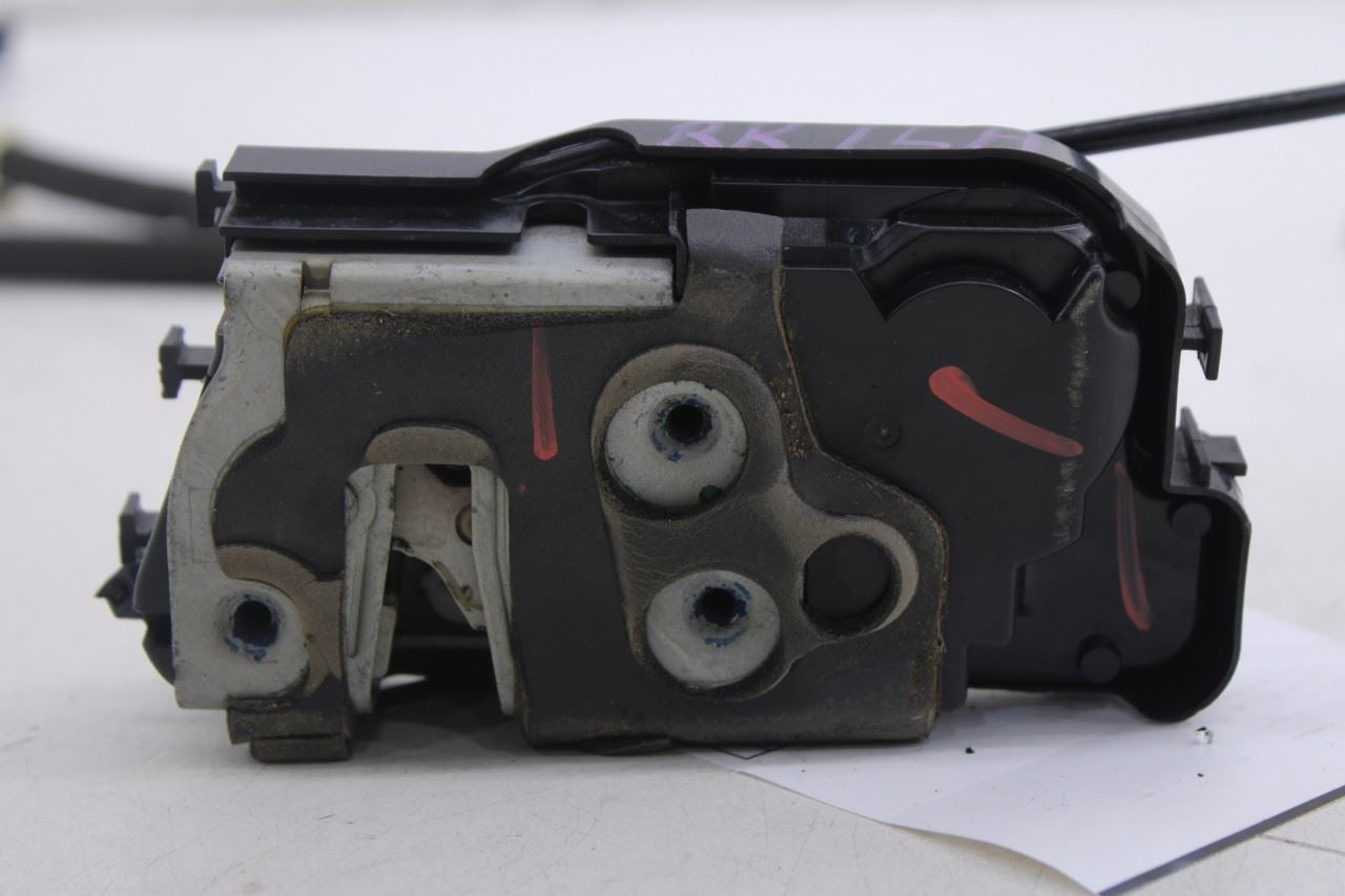 2018-2024 Ford Expedition Max XLT Rear Left Driver Side Door Lock Latch Actuator9