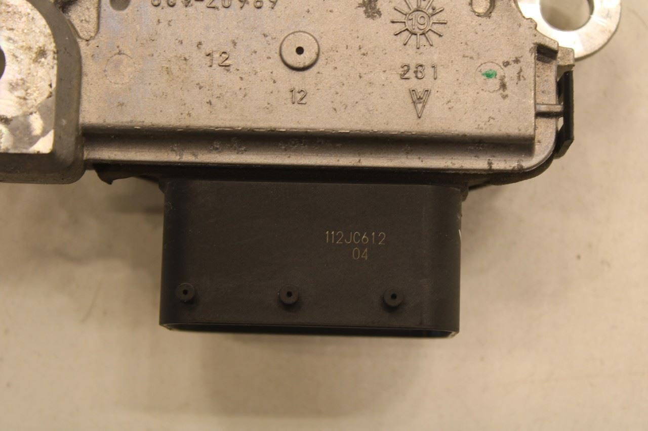 2020-2021 Jeep Renegade Sport Transmission Control Module TCU TCM 68414988AA OEM - Alshned Auto Parts