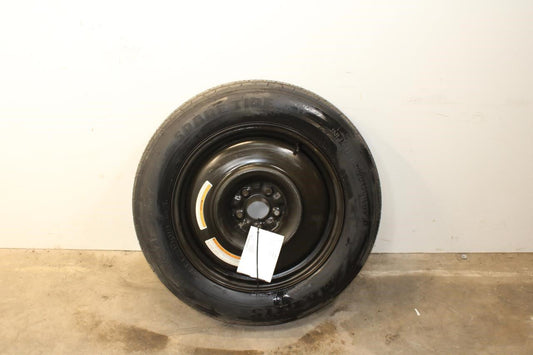2015-20 Nissan Pathfinder SV Spare Wheel Tire Maxxis T165/90D18 107M 40300-9PE8E - Alshned Auto Parts