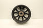 19-20 Dodge Durango Aluminum Wheel R20x8.0 5 U Spoke Gloss Black 5ZR77TRMAA OEM - Alshned Auto Parts