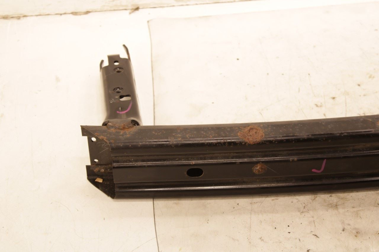 2018-2022 Ford Ecosport SE Rear Bumper Reinforcement Impact Bar GN1B-17775-AC - Alshned Auto Parts