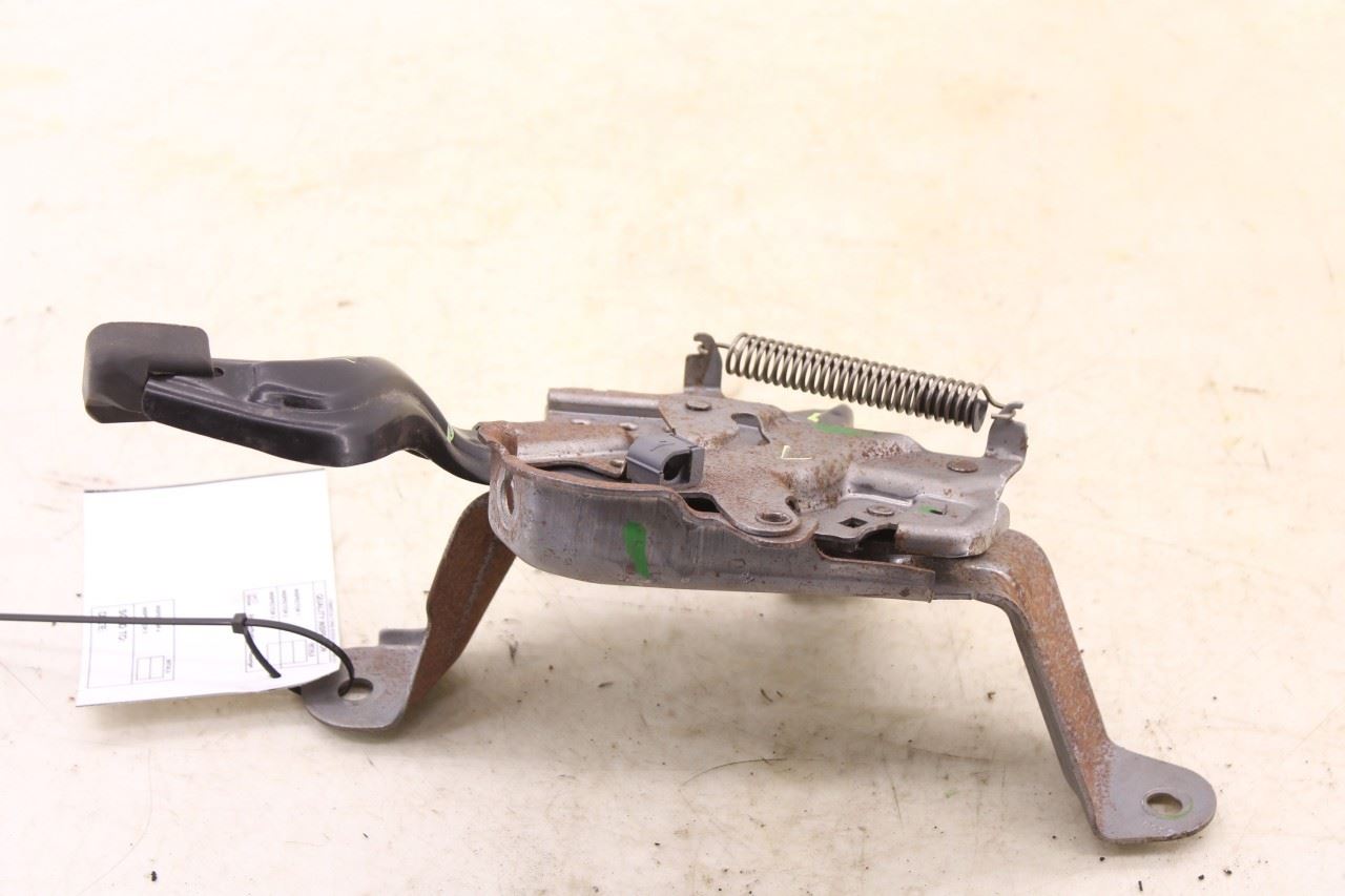 2011-20 Toyota Sienna LE 3.5L Emergency Parking Brake Control Pedal 46200-08070 - Alshned Auto Parts